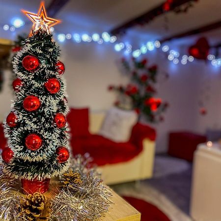 Holiday Home La Sierra كورينيتسا المظهر الخارجي الصورة