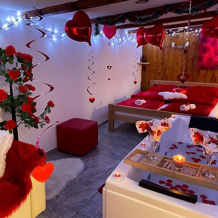 Holiday Home La Sierra كورينيتسا المظهر الخارجي الصورة