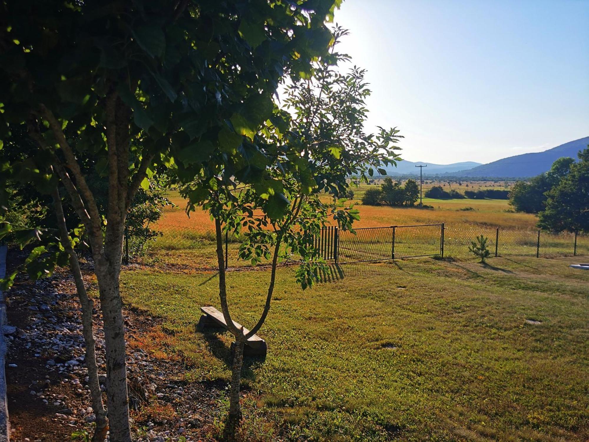 كورينيتسا Holiday Home La Sierra المظهر الخارجي الصورة