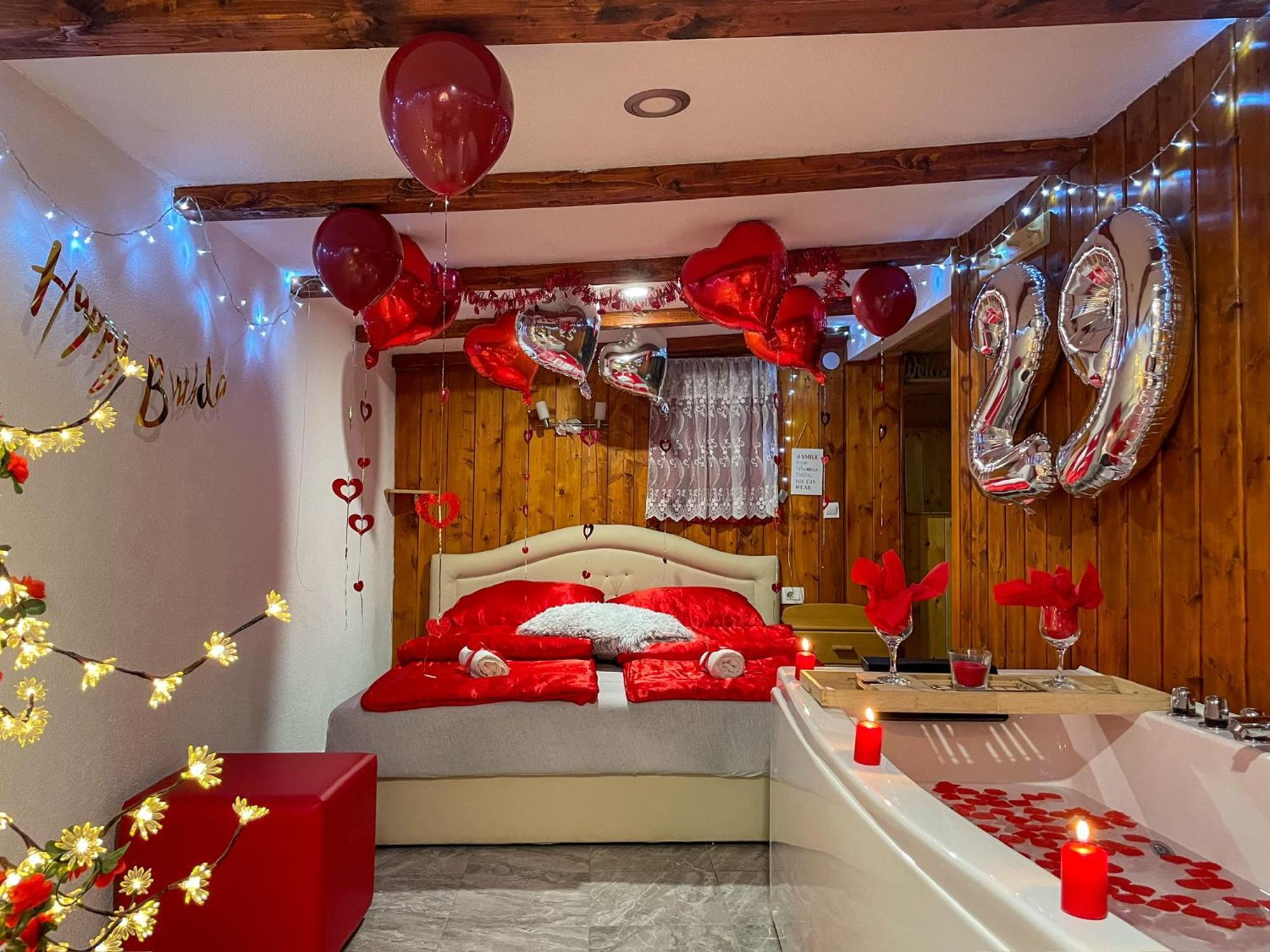 Holiday Home La Sierra كورينيتسا المظهر الخارجي الصورة