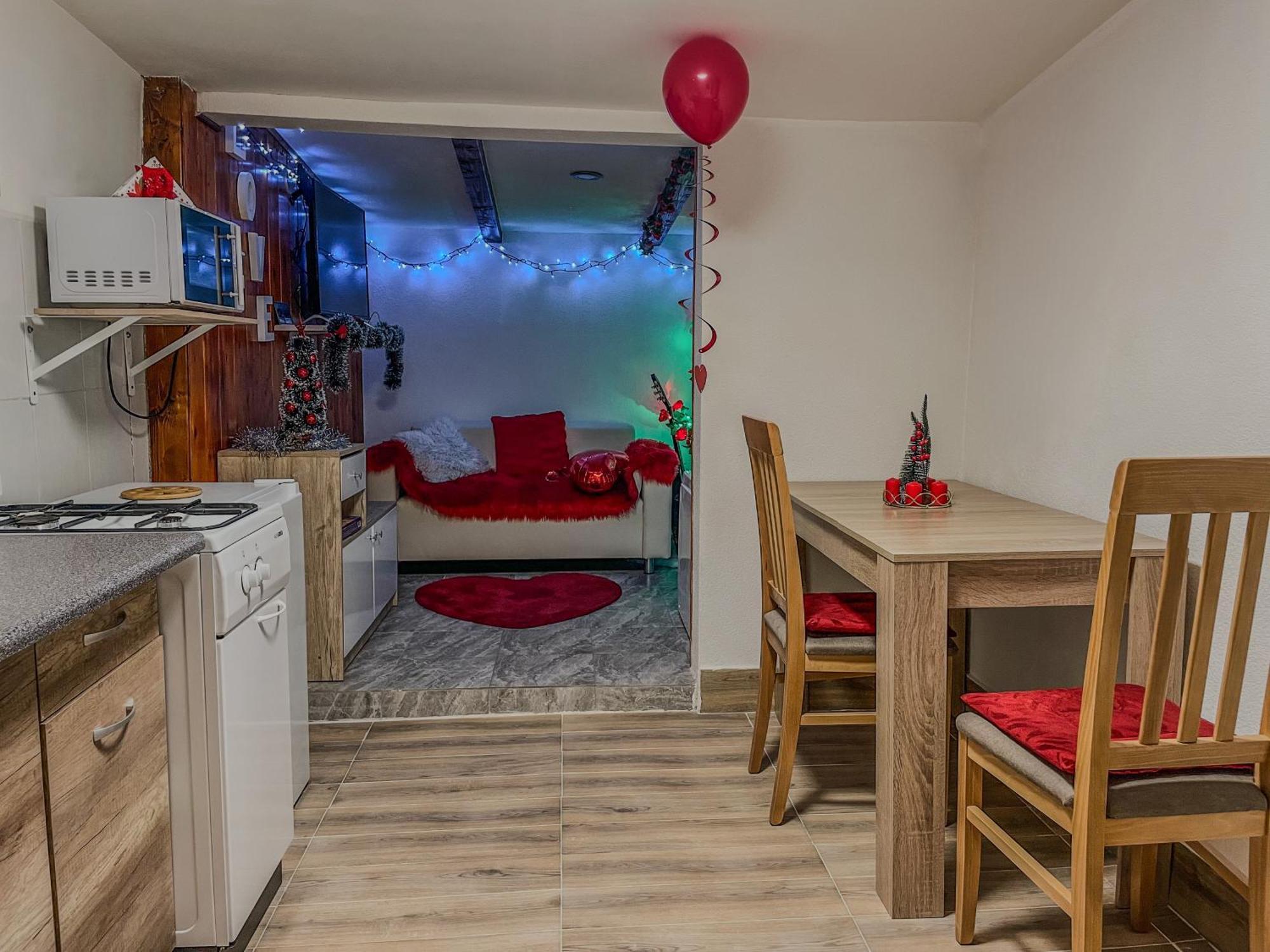 Holiday Home La Sierra كورينيتسا المظهر الخارجي الصورة