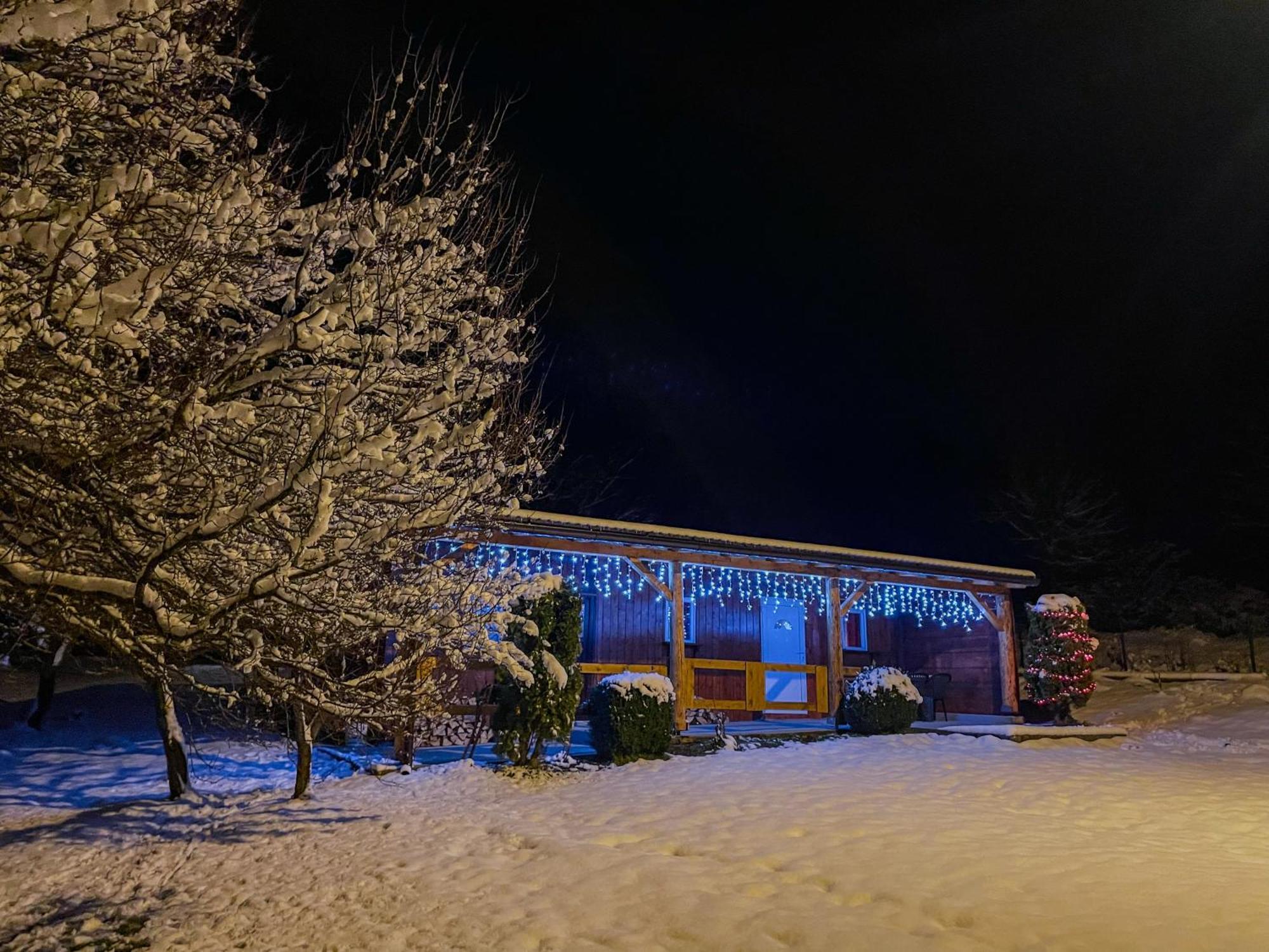 Holiday Home La Sierra كورينيتسا المظهر الخارجي الصورة