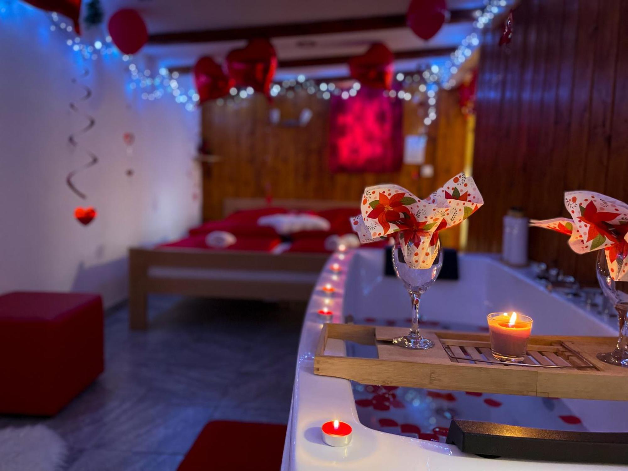 Holiday Home La Sierra كورينيتسا المظهر الخارجي الصورة