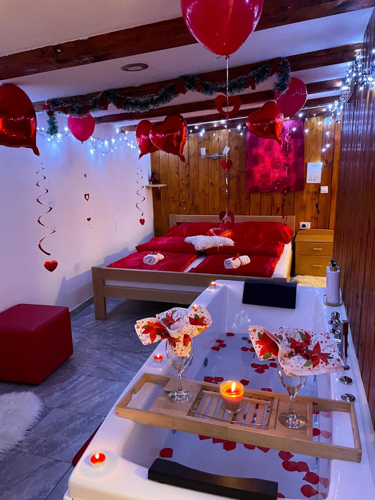 Holiday Home La Sierra كورينيتسا المظهر الخارجي الصورة
